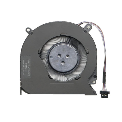 Laptop CPU FAN For Slimbook EXECUTIVE 14 PH4ARX1 New