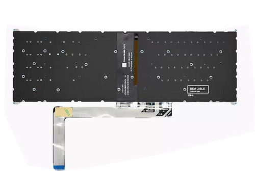Gray Laptop Backlit Keyboard For ACER Aspire 3 A315-59 A315-59G A315-59-35C7 5069 506U A315-59-55VY 55YK 598K 71NF A315-59G-52KM 58KK 52QG 53L0 586Q Latin America LA New