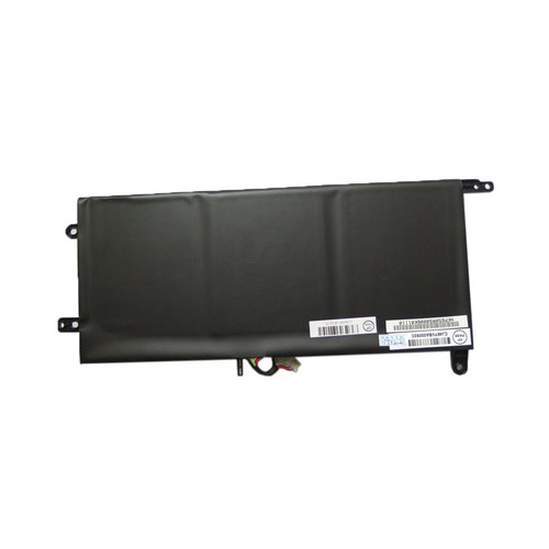Laptop Battery For Eluktronics P650RP6 P650RP6-G P650RS P650RS-G Black New