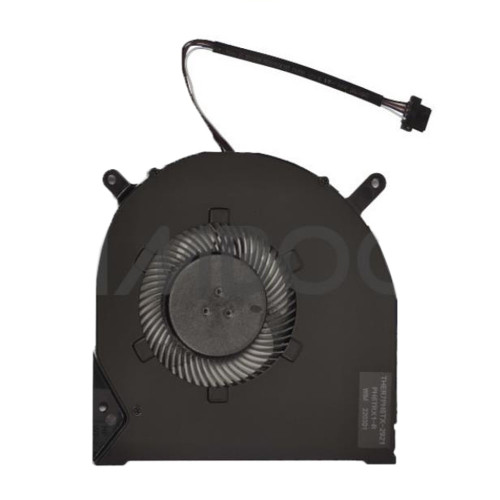 Laptop CPU FAN For Tongfang PH6TG04 Black New