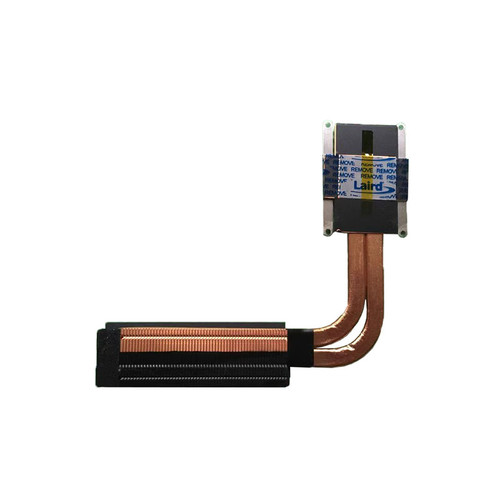 Laptop CPU Heatsink For CLEVO P651SE P651SG P650SA P650SE New