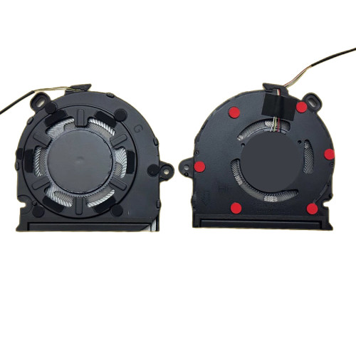 Laptop Fan DFS5L22H05B85C FSBP DFS5L22H05B85C-FSBP DC5V
