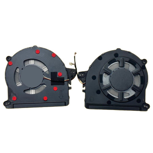 Laptop Fan FSBN DFS5L22H15B85C DFS5L22H15B85C-FSBN DC5V