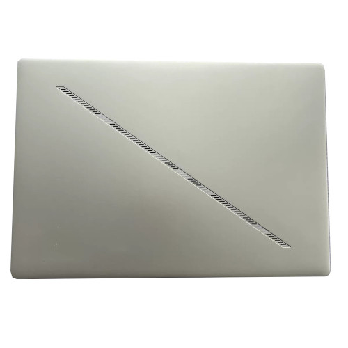 Laptop LCD Top Cover For ASUS ROG Zephyrus G16 GA605W GA605WI GA605WV Silver Back Cover