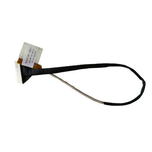 Laptop LCD Cable For CLEVO W510TU W510EDP 6-43-W5101-030-1C New