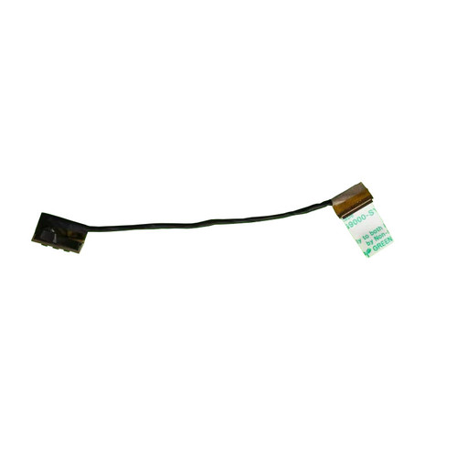 Laptop LCD Cable For CLEVO P870DM EDP P870DM2 P870DM3 6-43-P8701-011-L New