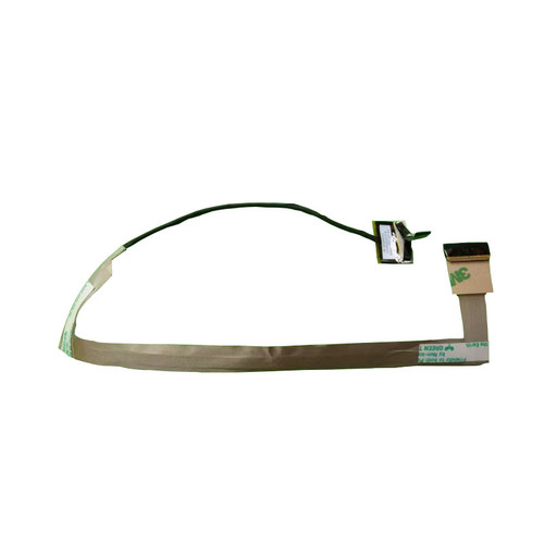 Laptop LCD Cable For CLEVO P750TM1G P750TM 6-43-P75F1-010-C New