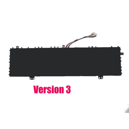 Laptop Battery For N14JPJ UTL-1415 7.6V 5000MAH 38WH  Version 3