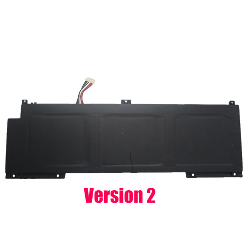 Laptop Battery For 457867-3S1P 11.4V 3200Mah 36.48Wh Version 2