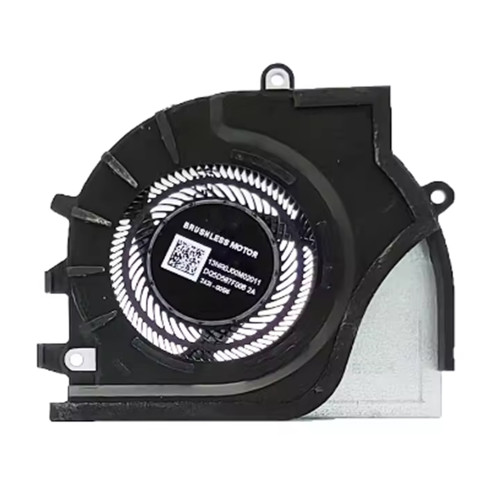 Laptop Cooling Fan DFS5L22H05G86L FSQ8 DC5V 0.8A 13NR0J00M02011 DQ5D587F008 New