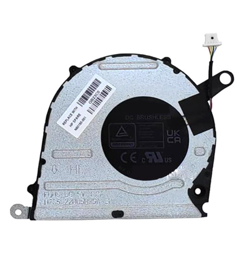 Laptop Cooling Fan DFS5L22H05B85A FQU8 N60150-001 DC5V 0.8A 4PIN New