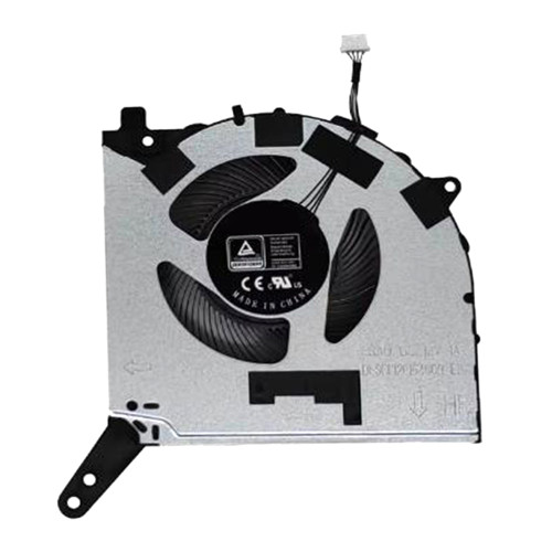 Laptop GPU Fan DFSCL12E16486Q FSAQ DC12V 1.0A 4PIN New