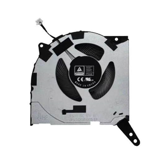 Laptop CPU Fan DFSCL12E06486Q FSAN DC12V 1.0A 4PIN New