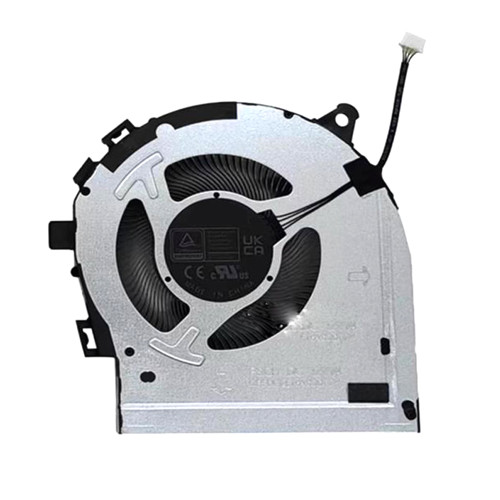 Laptop GPU Fan DFSCL12E16486C FSCH DC12V 1A New