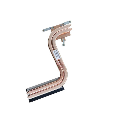 Laptop CPU Heat Dissipation Copper Tube For CLEVO N855 X55T 911SE 911ST 911 PLUS New