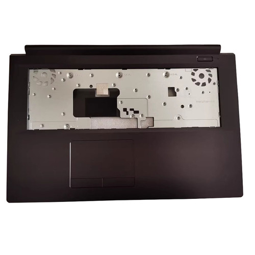 Laptop PalmRest With Touchpad For CLEVO 6-39-NB702-012 New