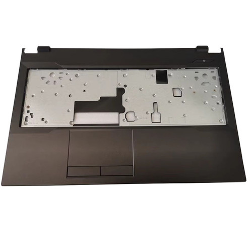 Laptop PalmRest With Touchpad For CLEVO NB50TJ1 NB55TJ1 NB50TK1 NB55TK1 New