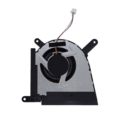 Laptop CPU FAN For ASUS 13NR0HW0M03011 6033B0131401 DFSCL12E16486P-FS3Q DC12V