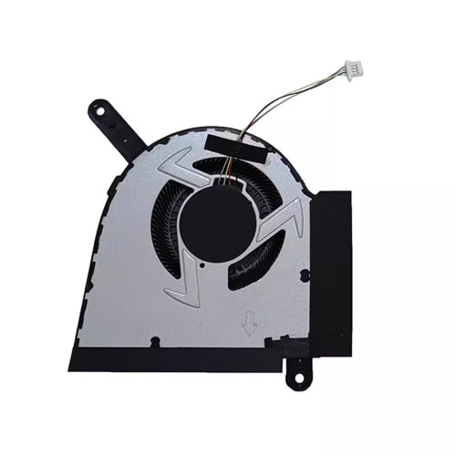 Laptop GPU FAN For ASUS 13NR0HW0M02011 DFSCK22D05883P-FS3R DC12V