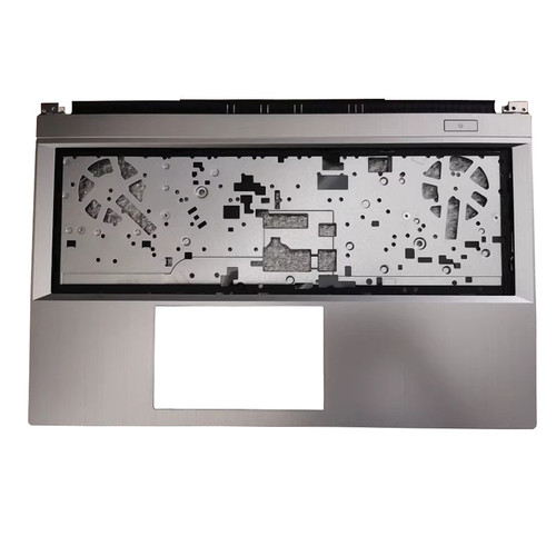 Laptop PalmRest With Touchpad For CLEVO V150PNP 6-39-V1502-012 New