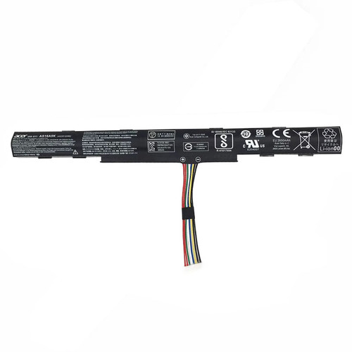 Laptop Battery For ACER AS16A5K AS16A7K TMP259 N16Q1 N16Q2 14.8V 41.4Wh 2800mAh New