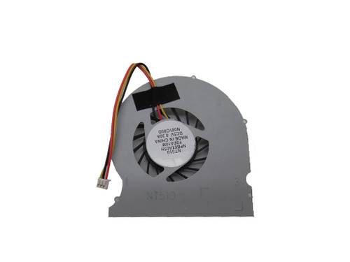 Laptop CPU Fan For Foxconn NetBox NT-IBT29 NTIBT29 NFB61A05H F1FA3 DC5V 0.30A