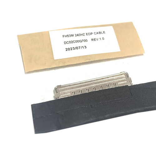 Laptop LCD Cable For ACER DC02C00Q700 40PIN 0.4 Black New