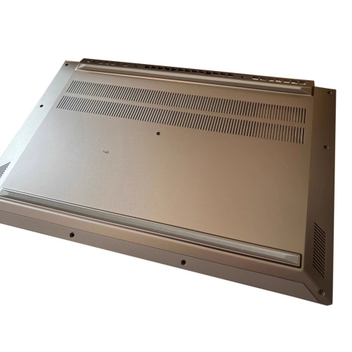 Laptop Bottom Case For ACER Predator Triton NEO 16 PTN16-51 YDM4MZPLLCTN003 Silver New