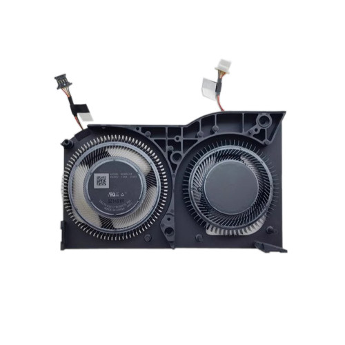 Laptop GPU FAN For ACER Predator Triton 17 X PTX17-71 PTX17-71-99W5 NH.QK3AA.001 PTX17-71-95HW NH.QK3AA.002 Black New