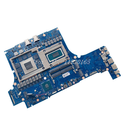 Laptop Motherboard For ACER Predator Helios 500 PH517-52 PH517-52-98X1 PH517-52-99KT PH517-52-99TT New
