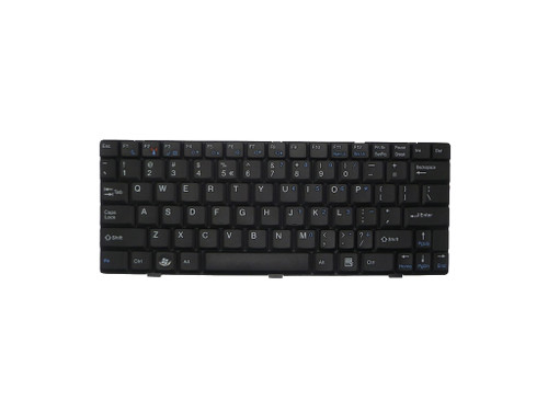 Laptop Keyboard For Gigabyte Q1088C United States US With New Packaging
