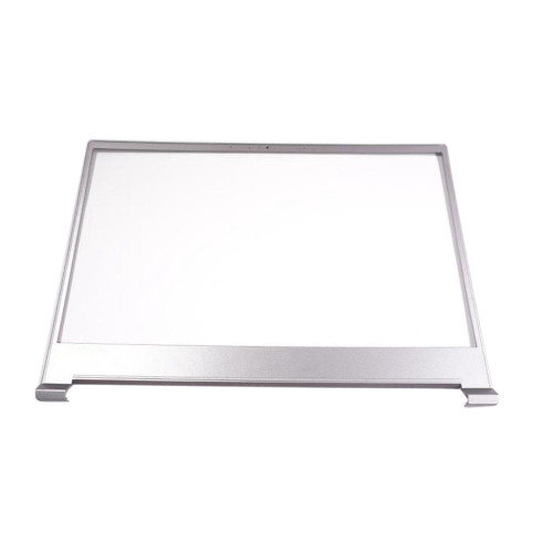 Laptop Front Bezel For ACER Predator Triton 300 SE PT314-51s PT314-51s-57YJ PT314-51s-76QN 71VR 71UU 71GV Silver New