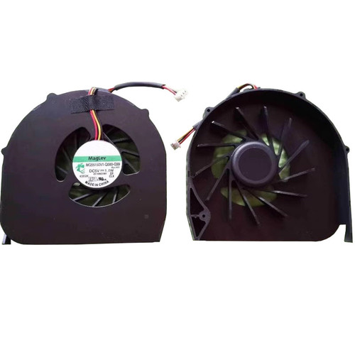 Laptop CPU GPU FAN For ACER 5340 5340G 5740 5740G 5740DG 5542G DC5V 0.5A 3PIN New