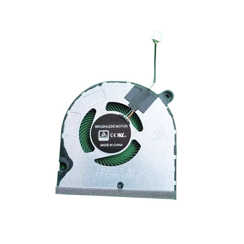 Laptop FAN For ACER SWIFT3 SF314-42 SF314-52 SF315-52 SF315-54 N17P3 DC5V 0.5A 4PIN New