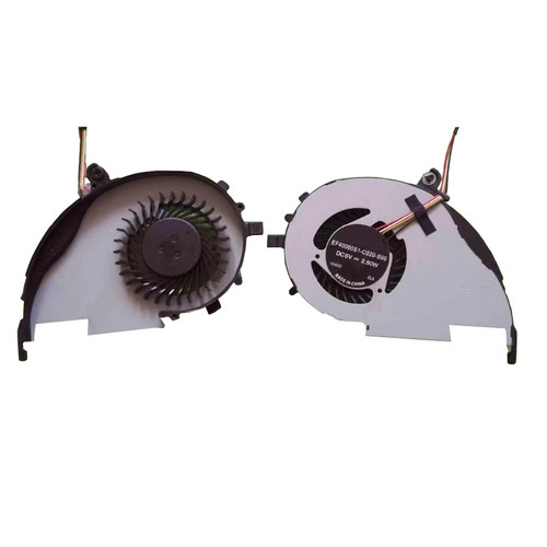 Laptop FAN For ACER Aspire V5-472 V5-472P V5-572 V5-572G DC5V 0.5A 4PIN New