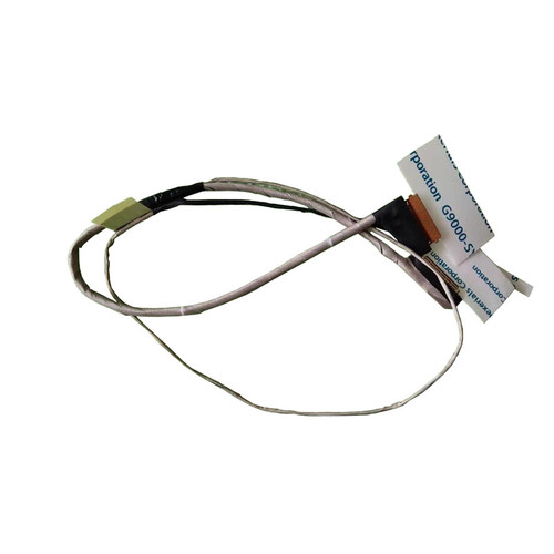 Laptop LCD Cable For ACER ES1-531 ES1-512 For Gateway EA53 450.03704.0011 New