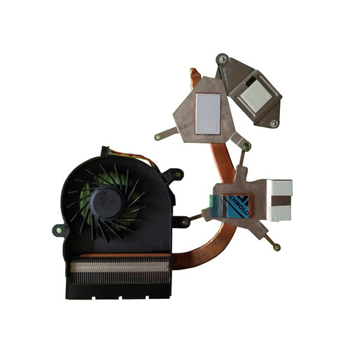 Laptop Heatsink For ACER TravelMate 8372T TM8372 New