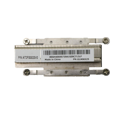 Heatsink For Lenovo ideacentre A340-24IWL A340-22IWL V540-24IWL AIO V30a-22IML V30a-24IML 01MN925 15W A340 UMA New