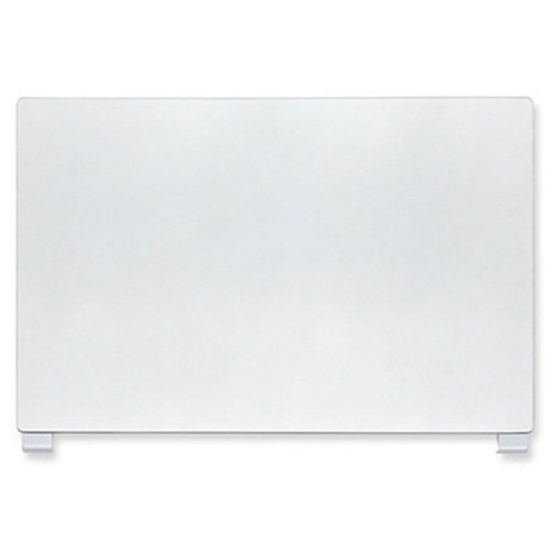 Laptop White LCD Top Cover For MSI 3076Q3A321HG01 New