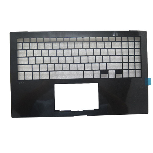 Laptop Black PalmRest For LG MBN664701 No Touchpad New