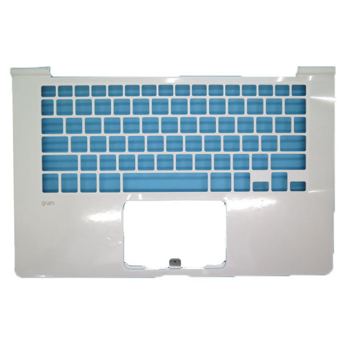 Laptop White PalmRest For LG 14Z980 14Z980-A 14Z980-G 14Z980-GA55J GR55J 14Z980-H 14Z980-M 14Z980-N 14Z980-T No Touchpad with Small Ctrl New