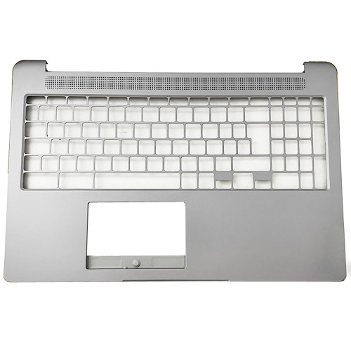 Laptop PalmRest For Lenovo IdeaPad 3 Chrome 15IJL6 82N4 Upper Case UK Layout Gray New