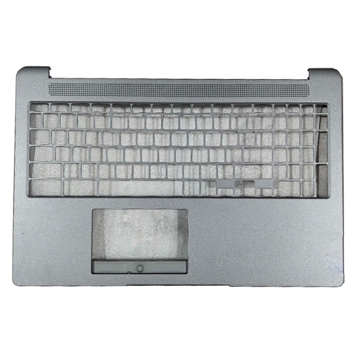 Laptop PalmRest For Lenovo IdeaPad 3 Chrome 15IJL6 82N4 Upper Case US Layout Gray New