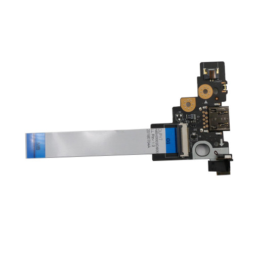 Laptop I/O Board For Lenovo Legion Y730-17ICH 81HG 5C50S57372 LS-G134P DLPY5/Y7 New