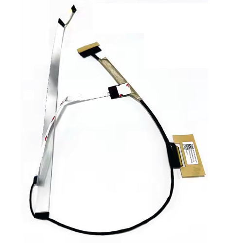 Laptop LCD Cable For Lenovo Legion Y740-17IRHg DC02C00K800 40PIN New