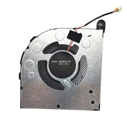 Laptop GPU Cooling Fan For Lenovo Legion Y740-15ICHg Legion Y740-15IRHg ND85C10 DC5V 0.5A New