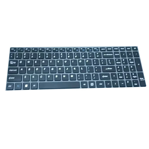 Laptop Keyboard For DEXP Aquilon C15-ICW202 English US Black New