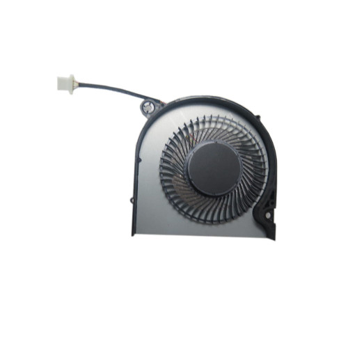 Laptop CPU Cooling Fan For DFS561405PL0T-FL1K 4PIN DC5V 0.5A DFS561405PL0T FL1K New