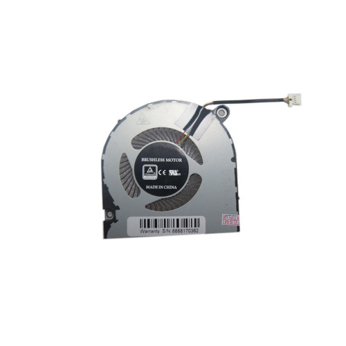 Laptop CPU Cooling Fan For ACER ConceptD CN315-71 N17C2 DC5V 0.5A 4PIN New