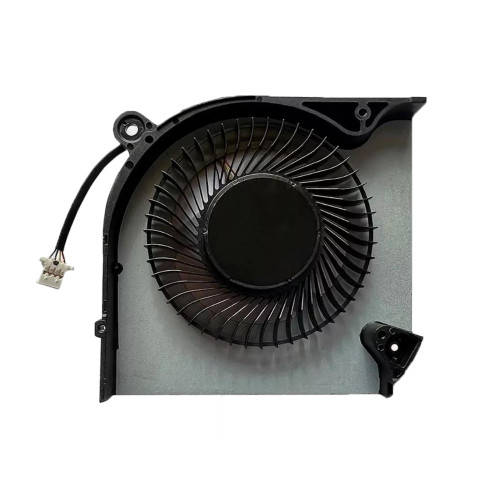 Laptop GPU Fan For DFS531005PL0T-FL78 4PIN DC5V 0.5A DFS531005PL0T FL78 QUETTERLEE-168 New